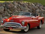 Buick Skylark 1953 года
